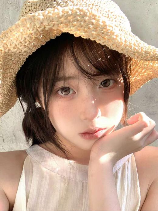 bollycon半年抛【雀斑甜甜圈】14.5mm 商品图3