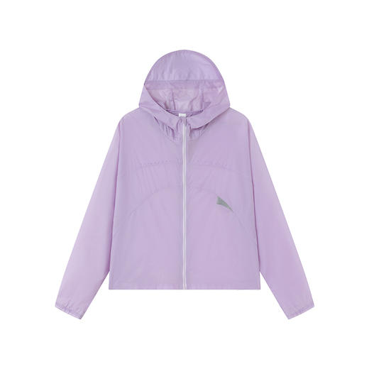 CryingCenter 航海系列小短款轻量防晒服 哭喊中心 商品图7