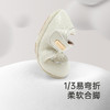 【商场同款】英氏婴幼儿女童步前鞋小皮鞋新款儿童鞋子 商品缩略图1