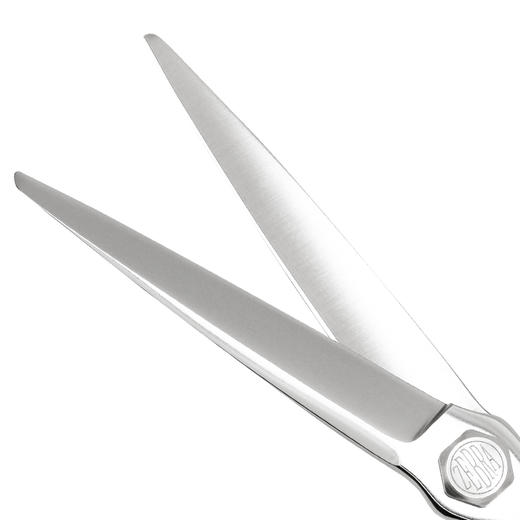 ZEBRA斑马剪刀 Z71 综合剪锋利/直发/刘海/结构剪/线条剪/半手型/平剪/6.0寸 商品图2