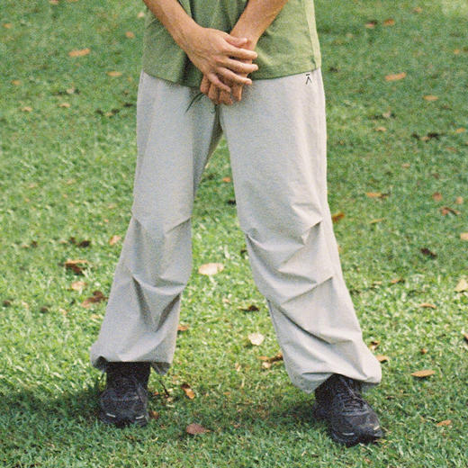 ACMEITEM爱棵米-防晒工装长裤 商品图5