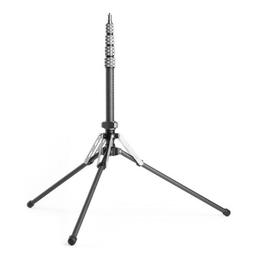 马小路Marsace MF-01碳纤维反折灯架 超轻0.79kg 高至1945mm 商品图0