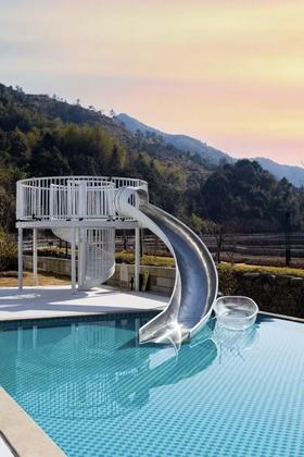 听泉宿野民宿 × 单间 · 2天1晚丨温州瑞安