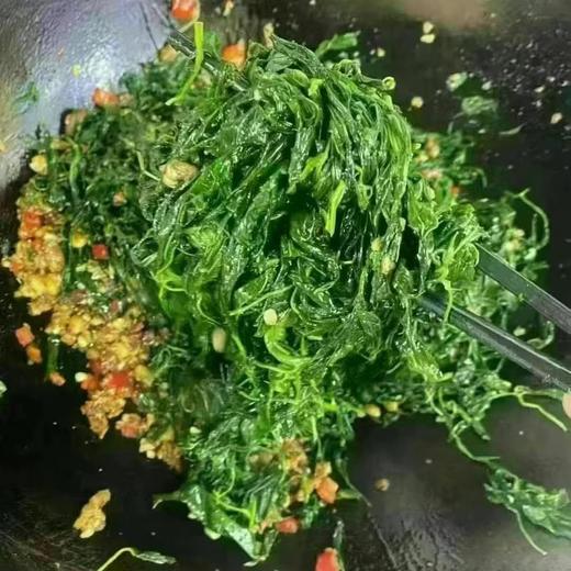 潮阳熟麻叶约250G 商品图1