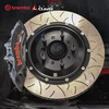 BREMBO BELFE PISTA 4/6 竞技 四活塞 六活塞 18寸及以上 前轮后轮 CLAUTO酷乐 x CZV官方 商品缩略图0