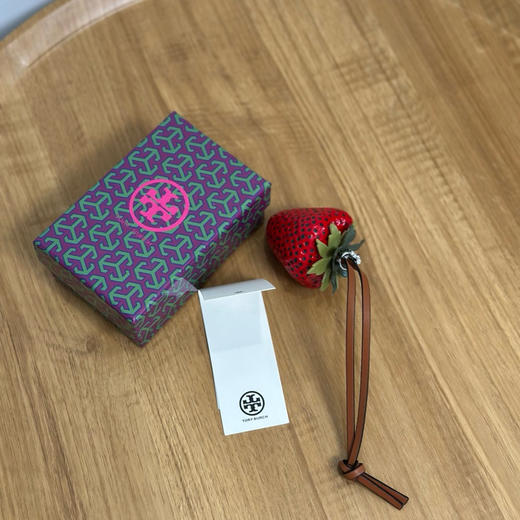 草莓挂件🍓 商品图3