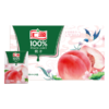 汇源100%桃汁整箱果汁健康饮料200ml*24盒节日送礼宴请 /水饮冲调 /饮料 /果蔬汁/饮料 商品缩略图1