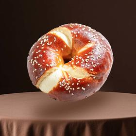 【臻选】碱水贝果