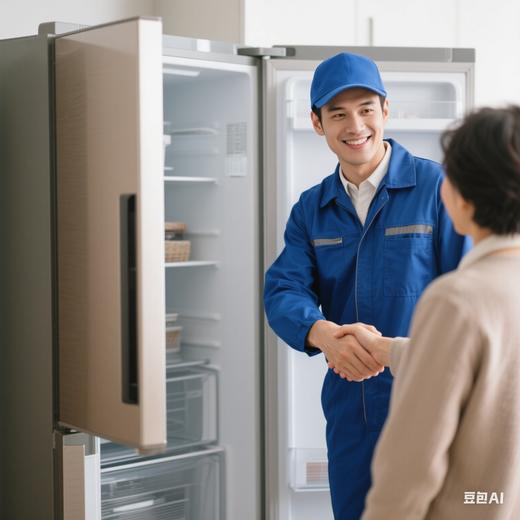 冰箱清洗 商品图7