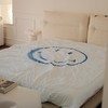 Smiley home 冷感被夏凉被清爽透气亲肤夏凉被空调被薄款可机洗【该商品不支持用券】 商品缩略图6