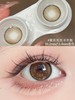 bollycon半年抛【蜜茶泡泡】14.2mm 商品缩略图1