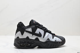 耐克Nike Air复古减震运动篮球鞋男女鞋