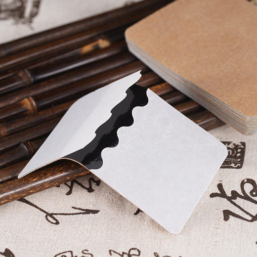 (特价)姜贴 姜暖贴 暖身热贴（非物理发热） 生姜贴贴12*8CM 商品图4