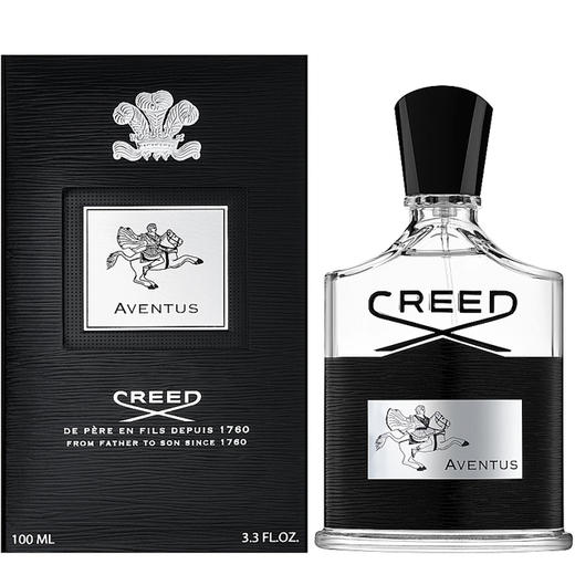 【香港直邮】CREED克雷德拿破仑香水100ML 合并订单不发货 商品图4
