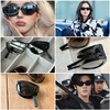 【韩版专利猫眼折叠墨镜】​​低于成本价抛售⚠️韩国public**代工尾单清货ing💥 ​​生产线暴走！紧急处理!超轻佩戴无感！还能折叠！辛芷*、侯明*等明星戴的同款墨镜，凹造型必备！ 商品缩略图0