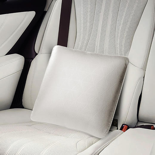 谧境-点阵低反弹方枕套装 商品图3