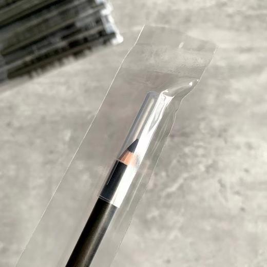 D061105独特日式砍刀造型防水不晕染好上色眉笔 商品图6