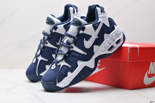 耐克Nike Air复古减震运动篮球鞋男女鞋 商品图7