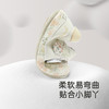 【商场同款】英氏儿童碎花休闲鞋女宝宝步前鞋可爱碎花鞋新款 商品缩略图1