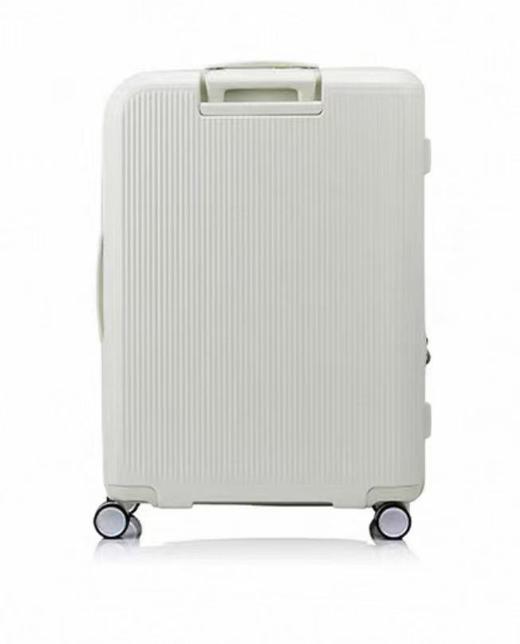 新秀丽 可扩展四轮拉杆箱 69/25中性  UF7*24002-F 灰绿色. 商品图1