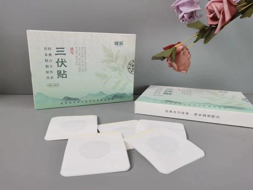 ✨【瑶辰三伏贴】 商品图7