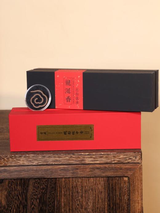 ✨非遗古法-天然线香/盘香 商品图9