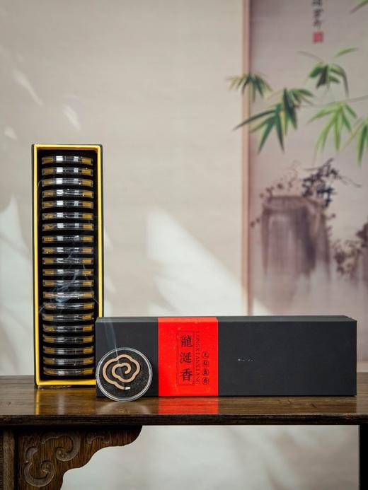 ✨非遗古法-天然线香/盘香 商品图1