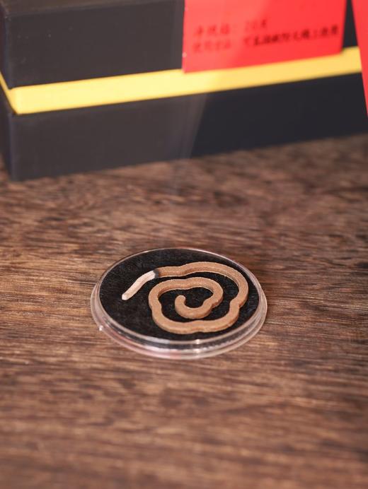 ✨非遗古法-天然线香/盘香 商品图8