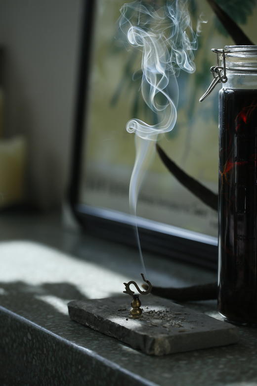 祥云沉香片（一袋30个） 商品图5