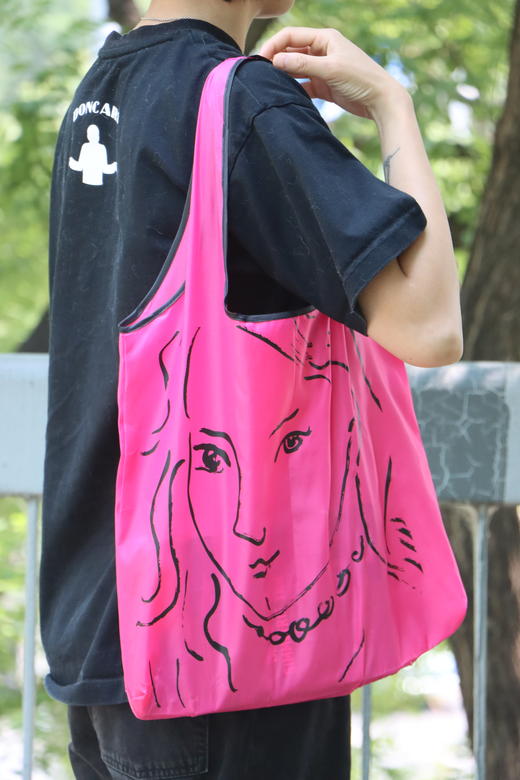 秘密缪斯 主题手袋限量附赠 商品图6