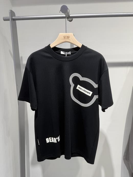 5F 呈现半袖T恤 商品图0