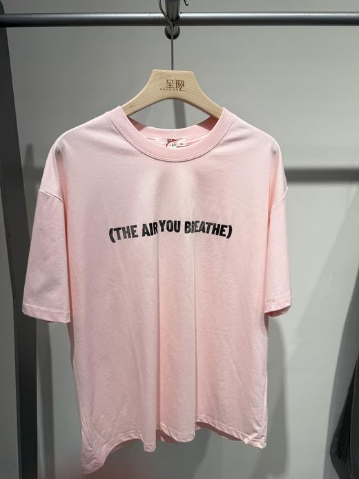 5F 呈现半袖T恤 商品图0