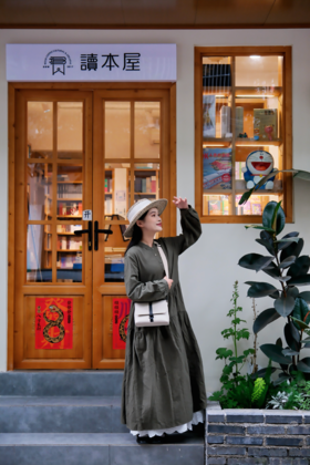 闪照第239期 风景都在路上 