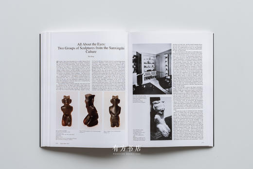 中国青铜器：香港《典藏》（Orientations）杂志文章精选Chinese Bronzes: Selected articles from Orientations 1983—2000 精装带纸盒 商品图9