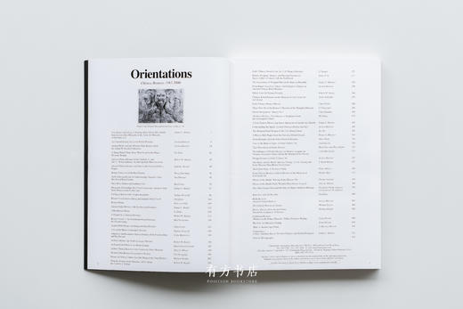 中国青铜器：香港《典藏》（Orientations）杂志文章精选Chinese Bronzes: Selected articles from Orientations 1983—2000 精装带纸盒 商品图4