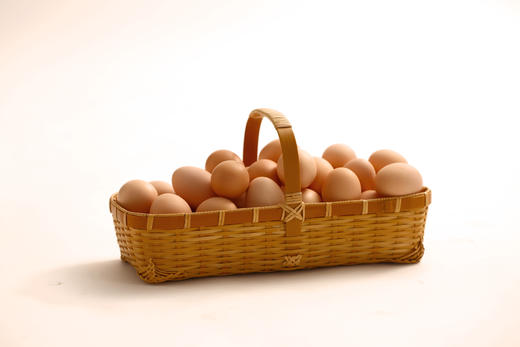 云巅竹香生态蛋 商品图0