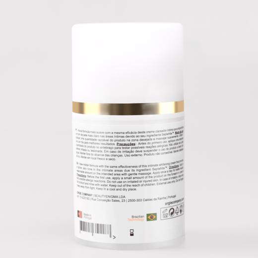 【 私密处腋下乳晕粉白】Orgie 女性私处护私处粉嫩修护液 2代 商品图7