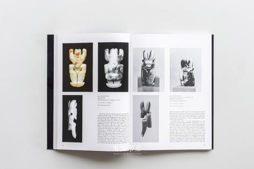 中国玉器：香港《典藏》（Orientations）杂志文章精选 Chinese Jade Selected articles from Orientations 1983—2003 商品图5