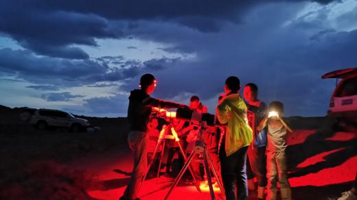 【暑期重磅】2025寻龙勇士集结号再次吹响！深入马鬃山“寻找中国龙”~ 商品图2