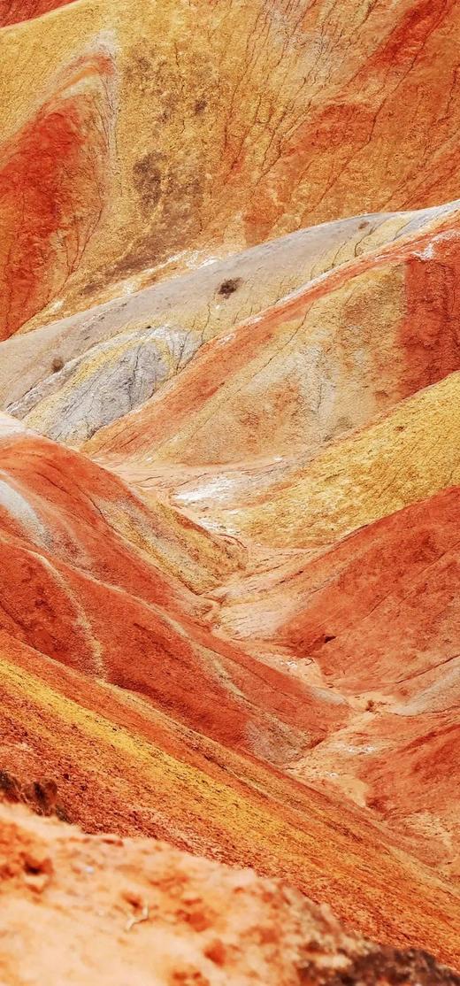 【暑假亲子】超奢版丝路之旅:青海湖+敦煌,壁画修复,住五钻,高铁+豪华大巴|5~70岁 商品图1