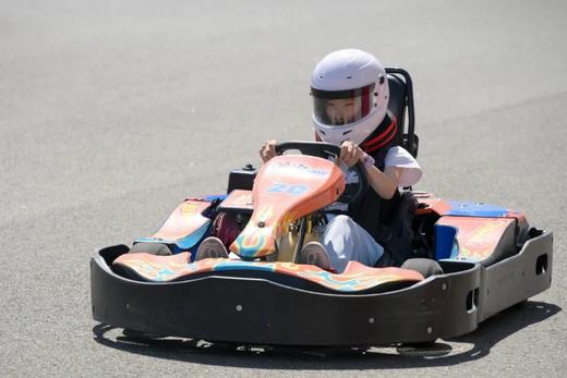 亲子伴成长 | 日营好“趣”处，CS水弹对抗+萌宠乐园+水上狂欢乐+竞速卡丁等 商品图2