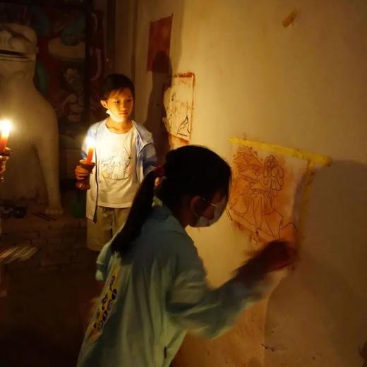 【暑期重磅】2025寻龙勇士集结号再次吹响！深入马鬃山“寻找中国龙”~ 商品图1