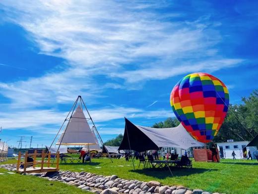 亲子伴成长 | 日营好“趣”处，CS水弹对抗+萌宠乐园+水上狂欢乐+竞速卡丁等 商品图4