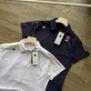 迪桑特TRAINING系列女士束腰polo衫 商品缩略图3