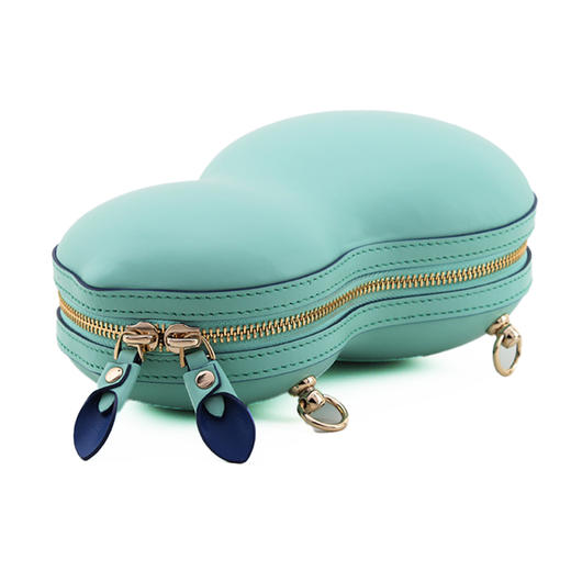 熙上CICICHEUNG “国色系列” 天青绿（大葫芦） 商品图2