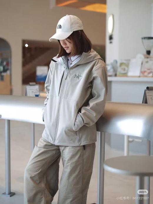 二店y 【带防伪标】 TNF 棒球帽 商品图5