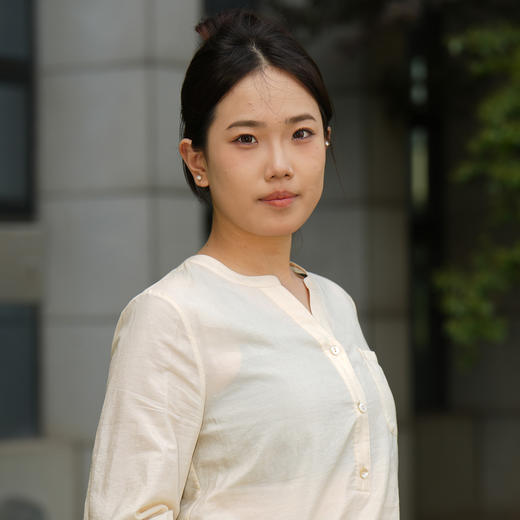 女款衬衫 商品图3