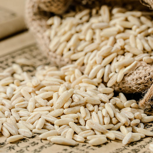 燕之坊胚芽燕麦米435g 大米伴侣 粥米搭档 农家五谷杂粮粗粮 商品图4