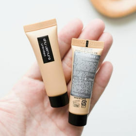 植村秀 · 植村 秀小方瓶羽纱持妆粉底液 小方瓶10ml 674中暖二白