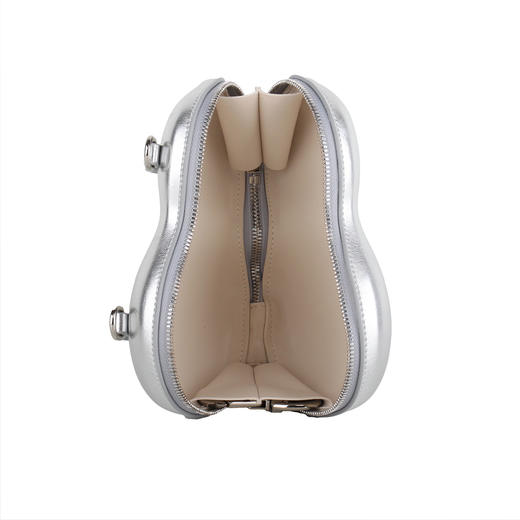 熙上CICICHEUNG “国色系列” 银色（中葫芦） 商品图4